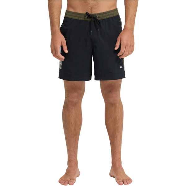 2026 Quiksilver Surfsilk Nomad Volley 17